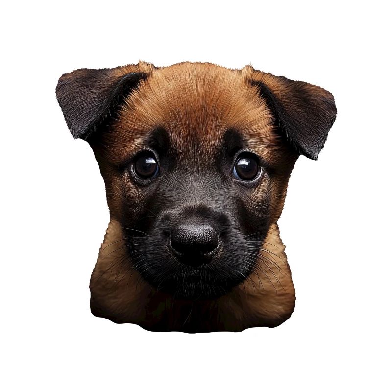Belgischer Malinois