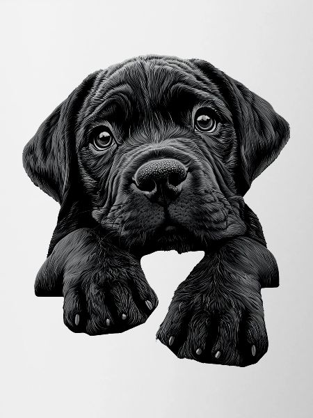Bullmastiff