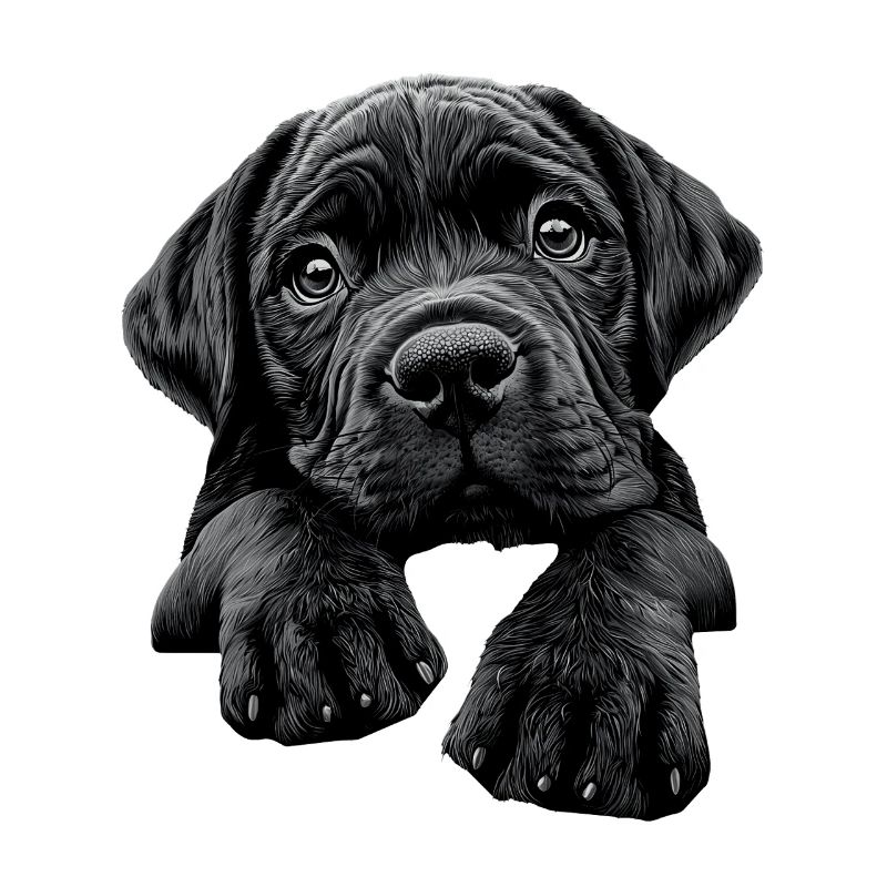 Bullmastiff