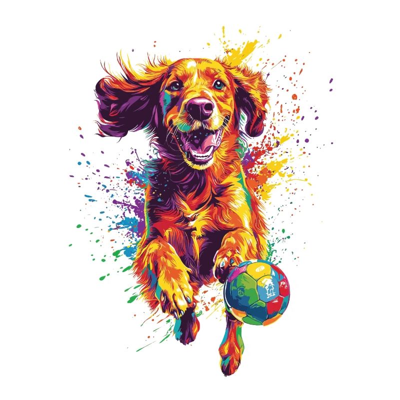 Irish Setter