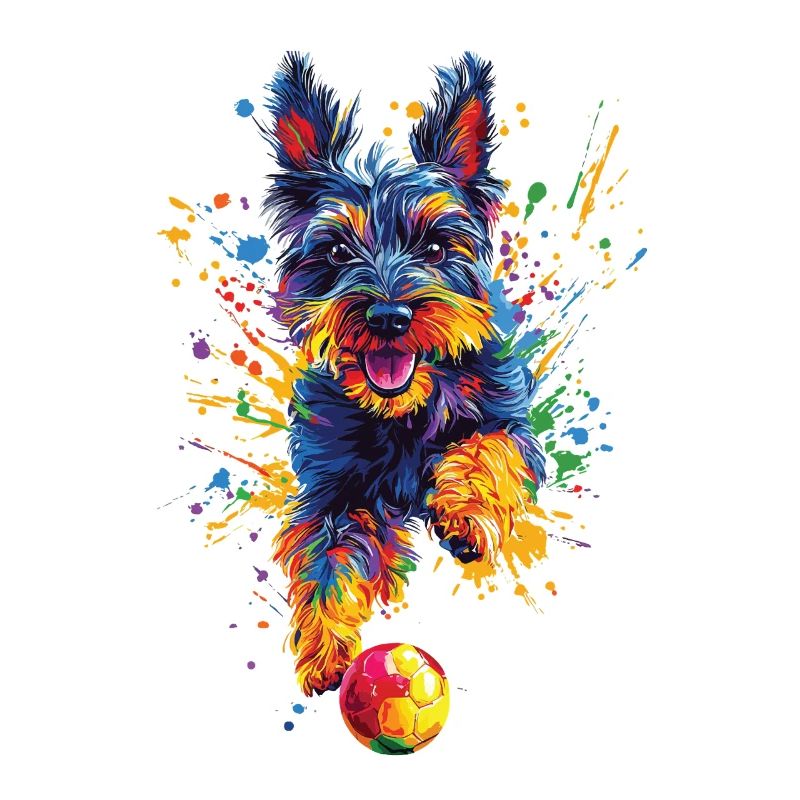 Scottish Terrier
