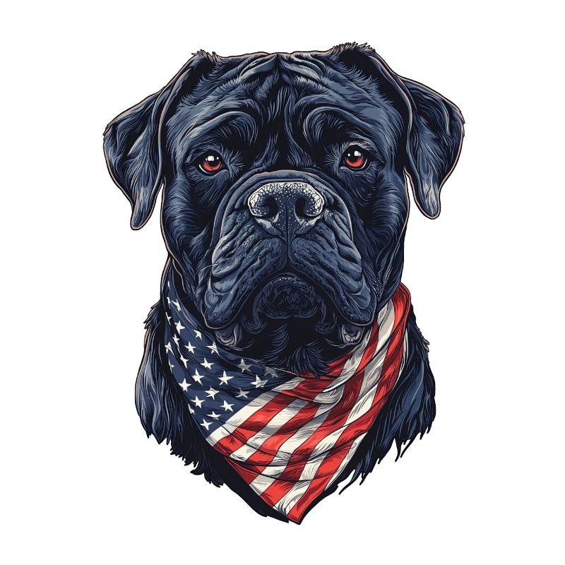 Bullmastiff