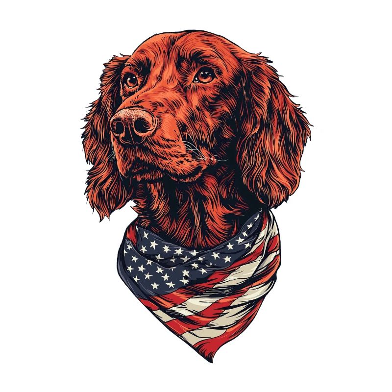 Irish Setter