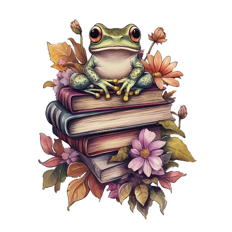 Frosch