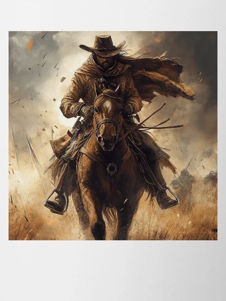 Cowboy