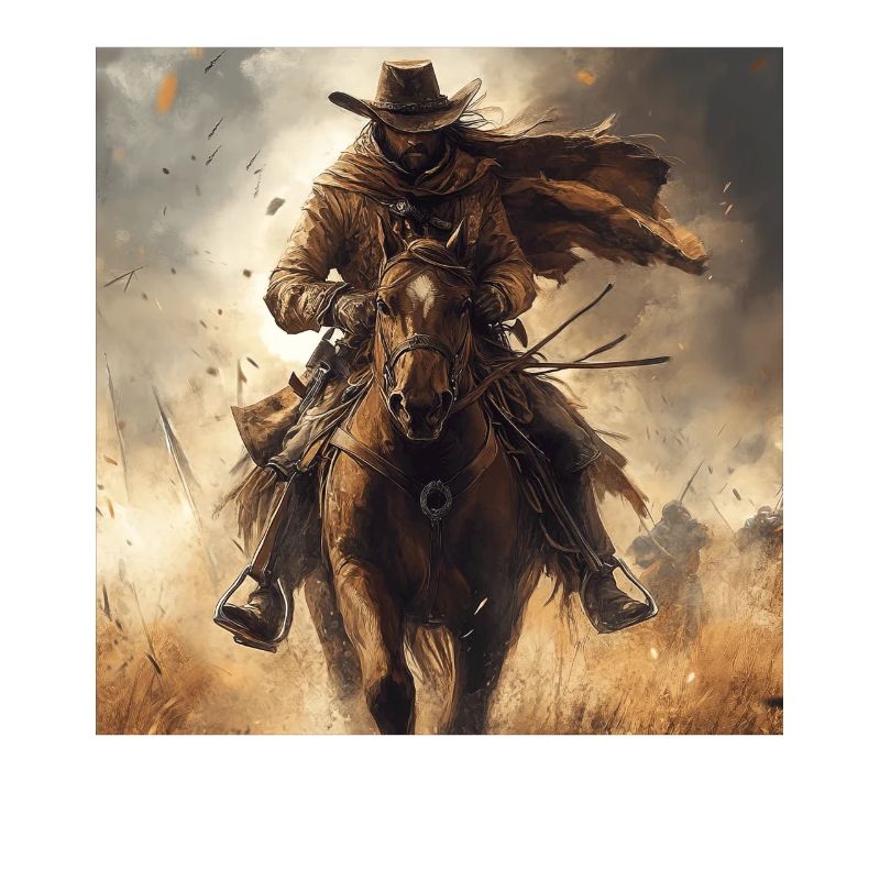Cowboy