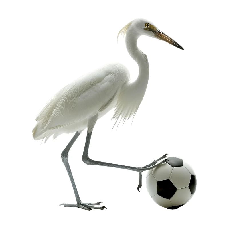 Reiher Vogel