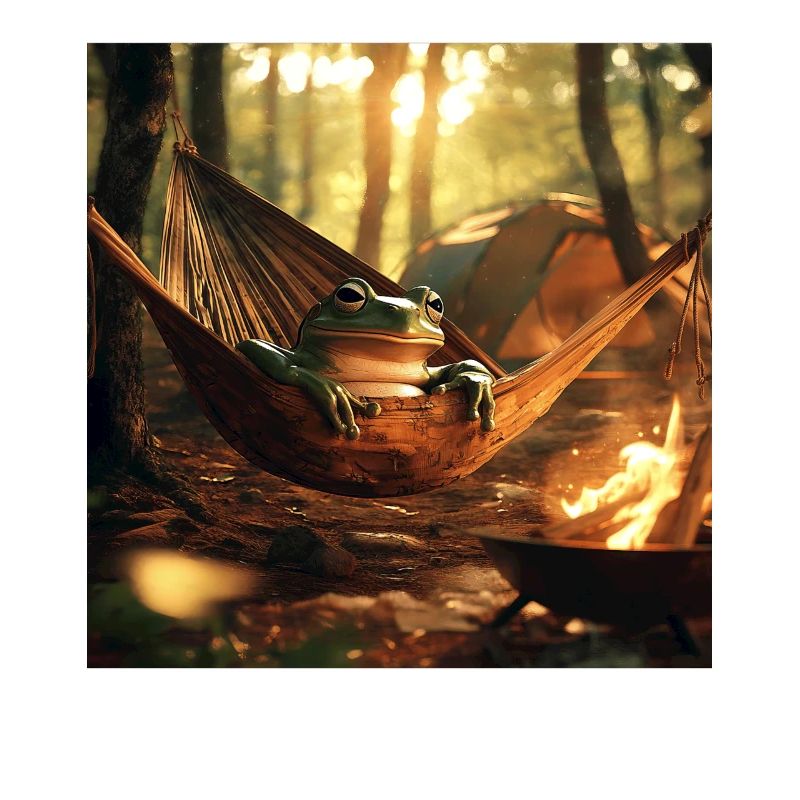Frosch