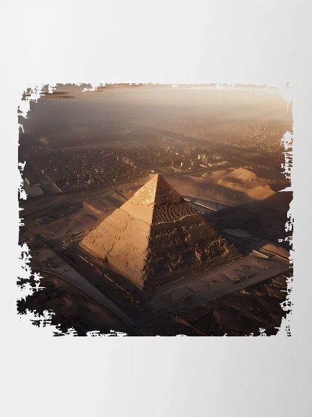 Große Pyramide