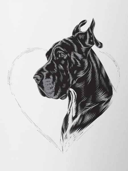 Deutsche Dogge