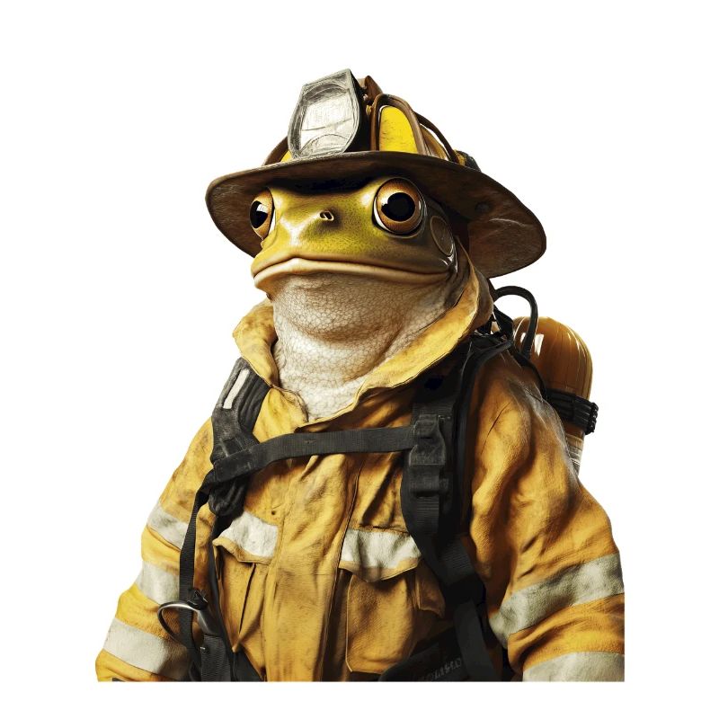 Frosch