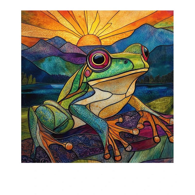 Frosch