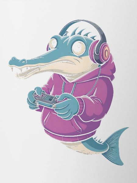 Gar