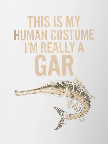 Gar