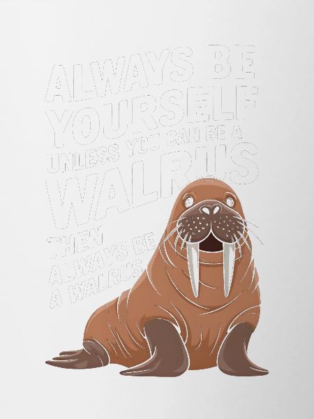 Walross