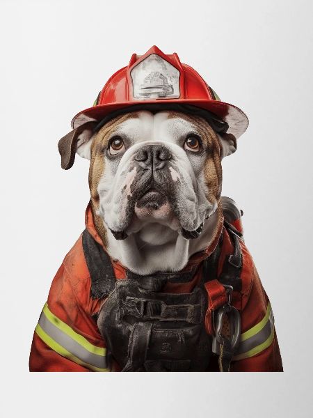 Bulldogge