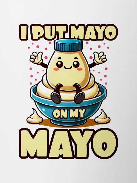 Mayonnaise