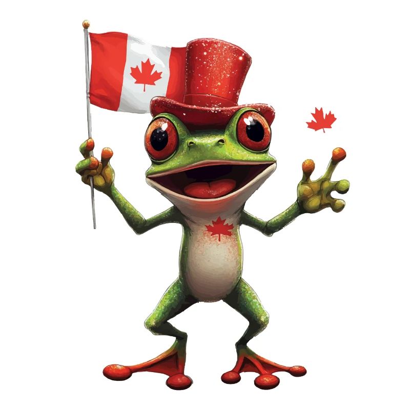 Frosch