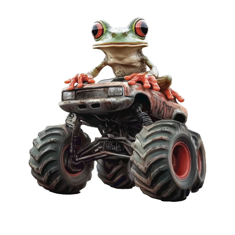 Frosch