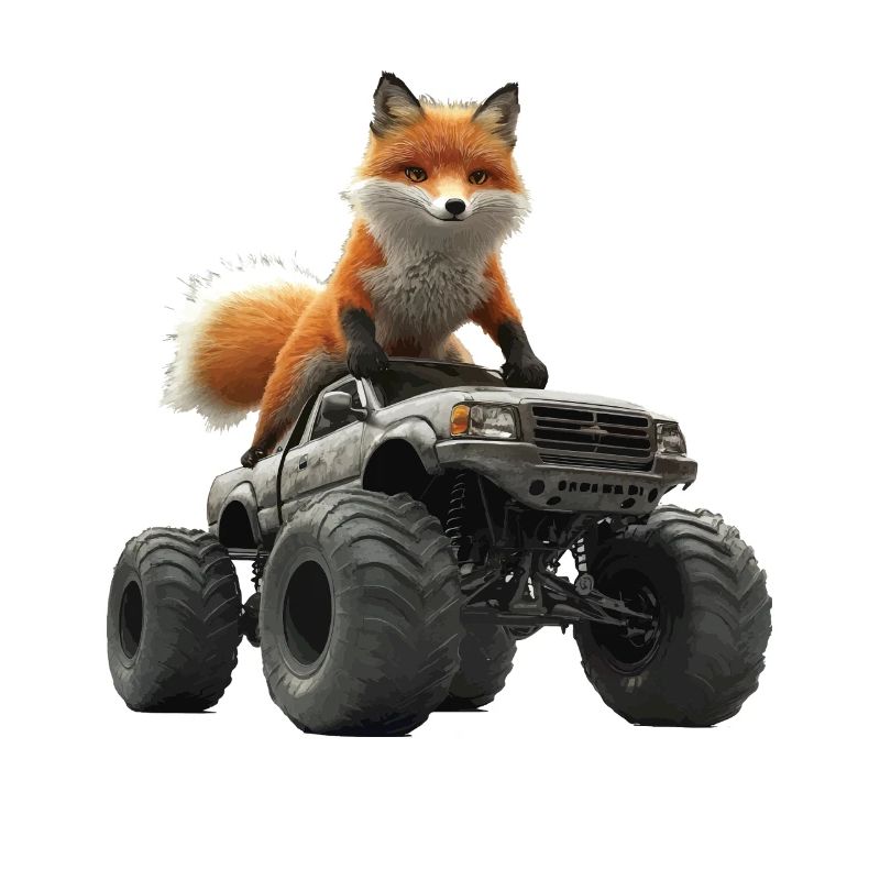 Fuchs