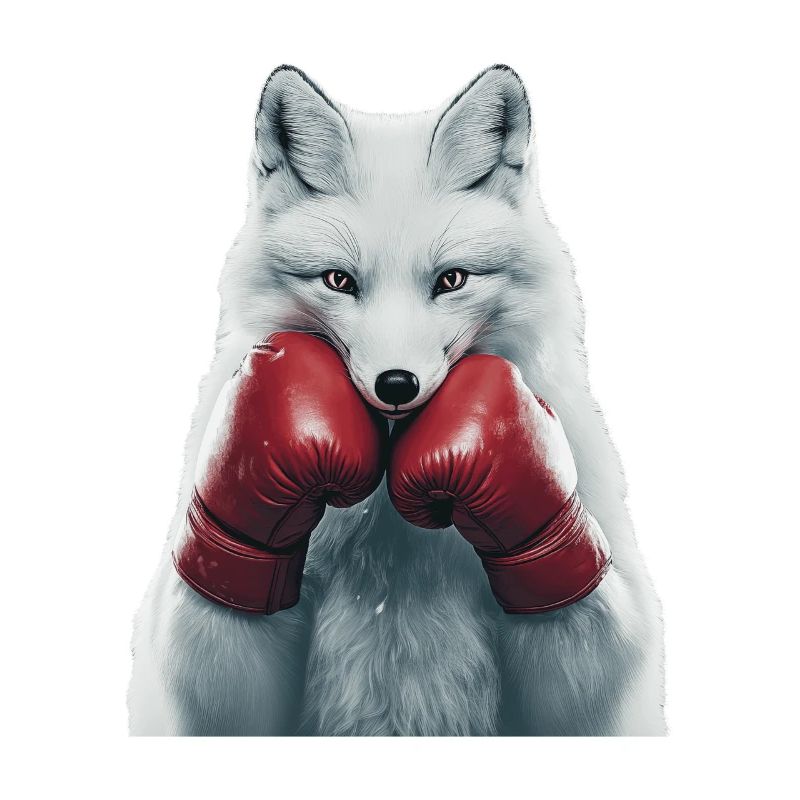 Polarfuchs
