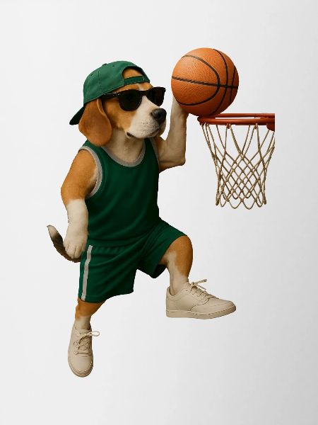 Beagle