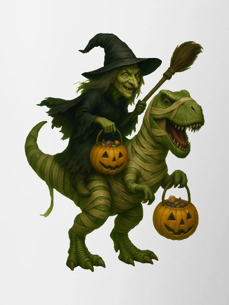 T-Rex