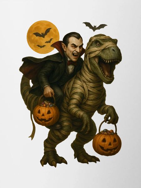 T-Rex