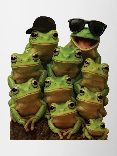 Frosch