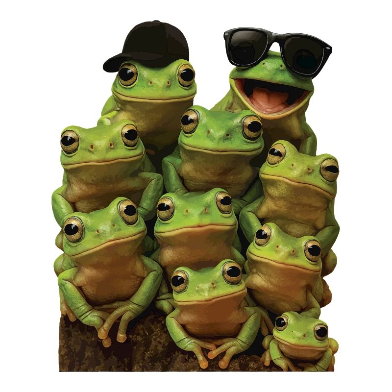 Frosch