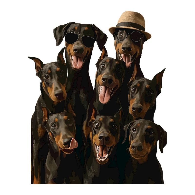 Dobermann