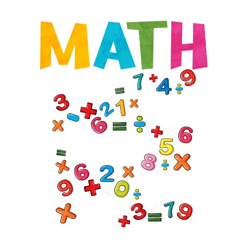 Mathématiques