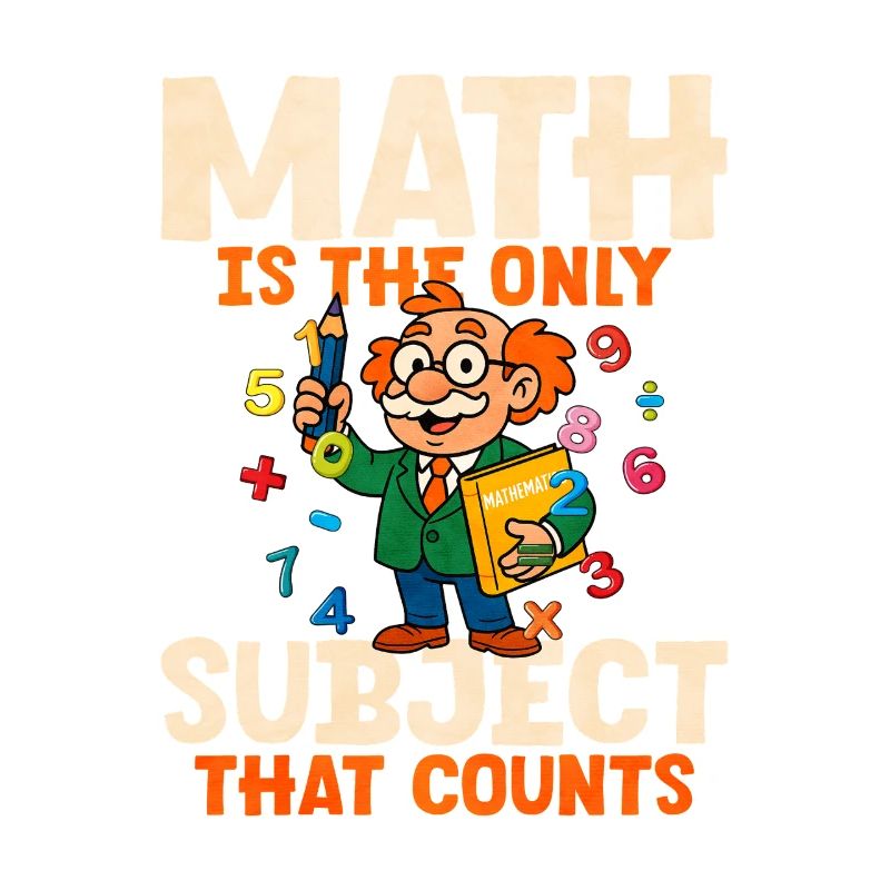 Mathe
