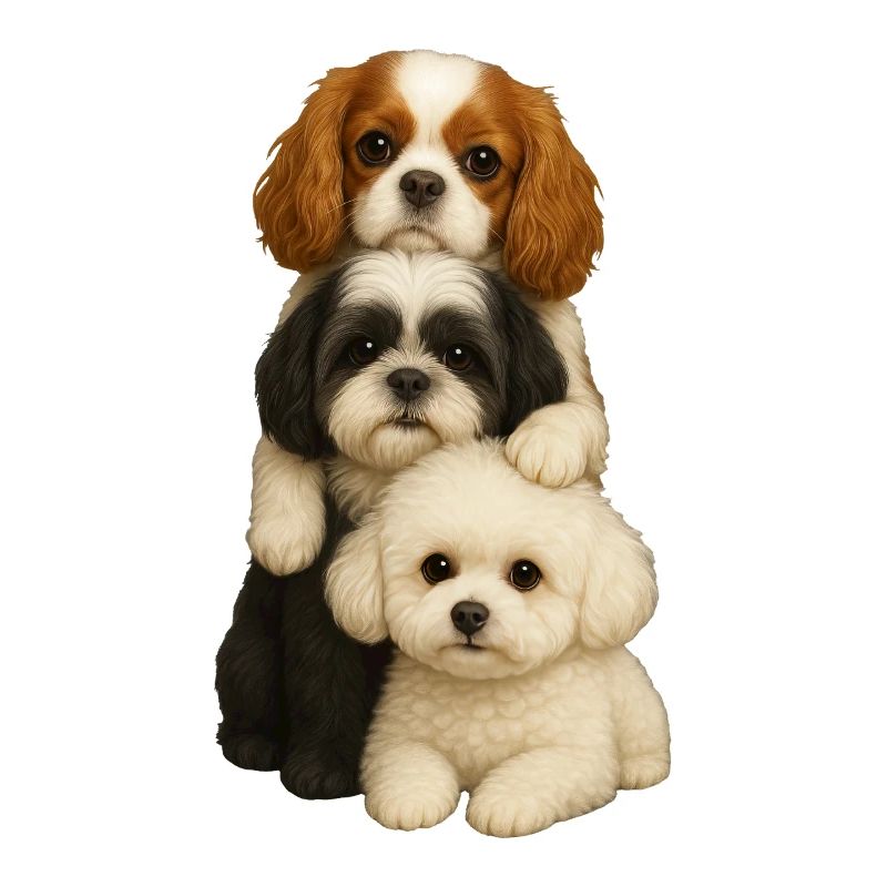 Chien Chiens Chiens mignons