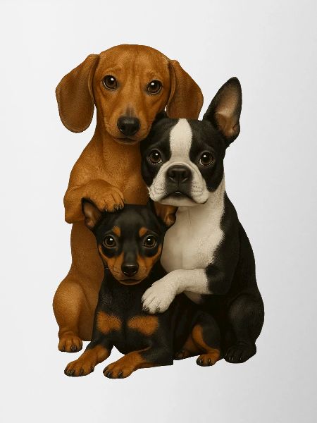 Chien Chiens Chiens mignons