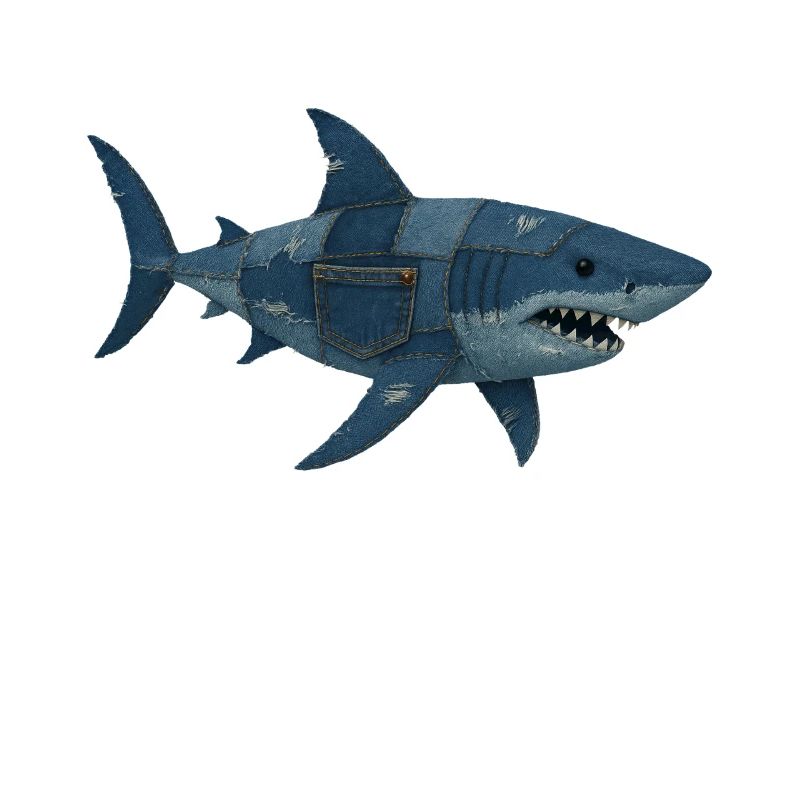 Shark Denim
