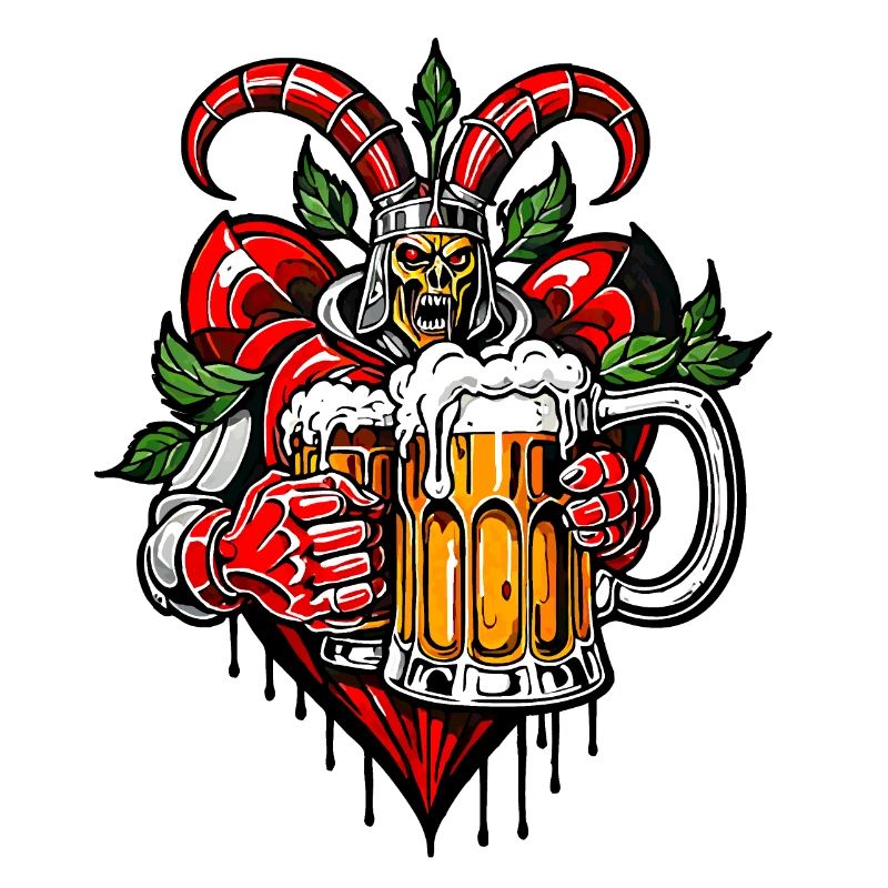 J’adore la bière