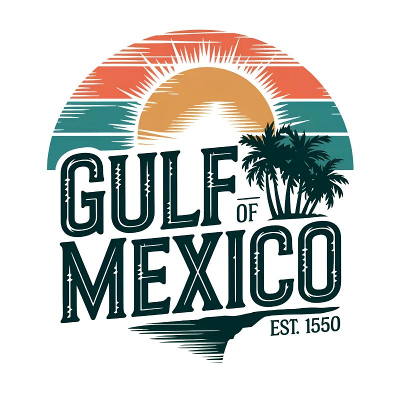 Golfe du Mexique