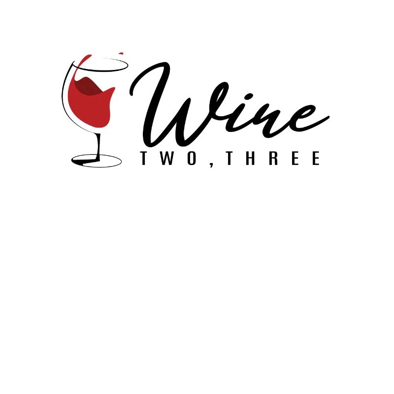 Vin deux trois