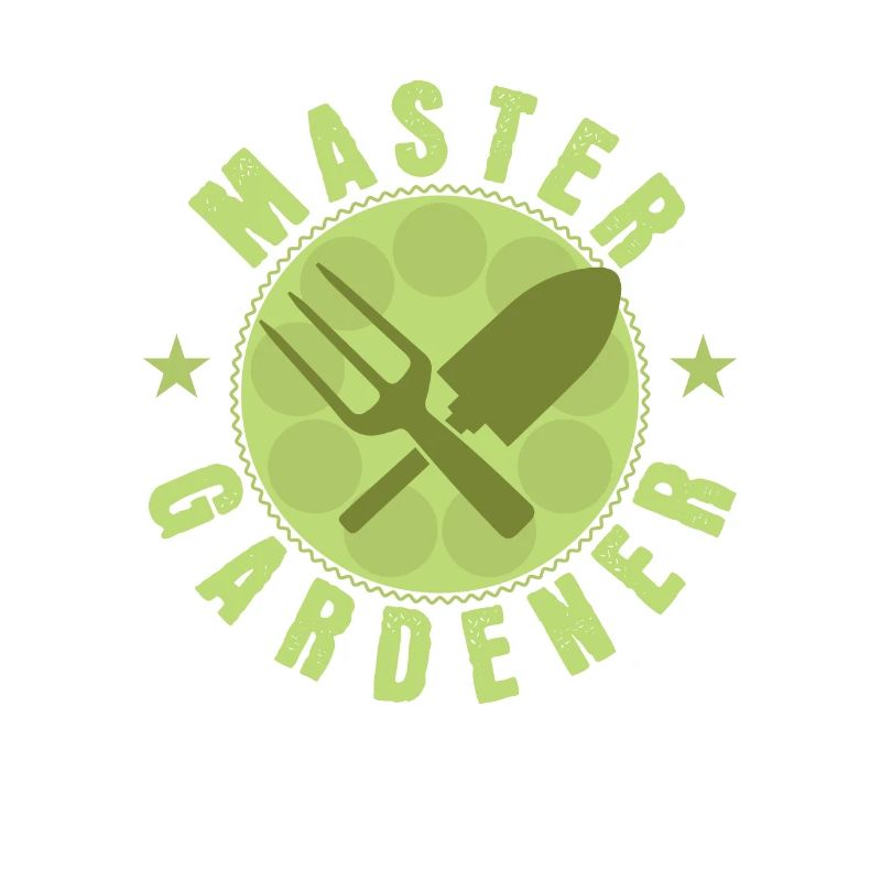 Gartenarbeit "Master Gardener"
