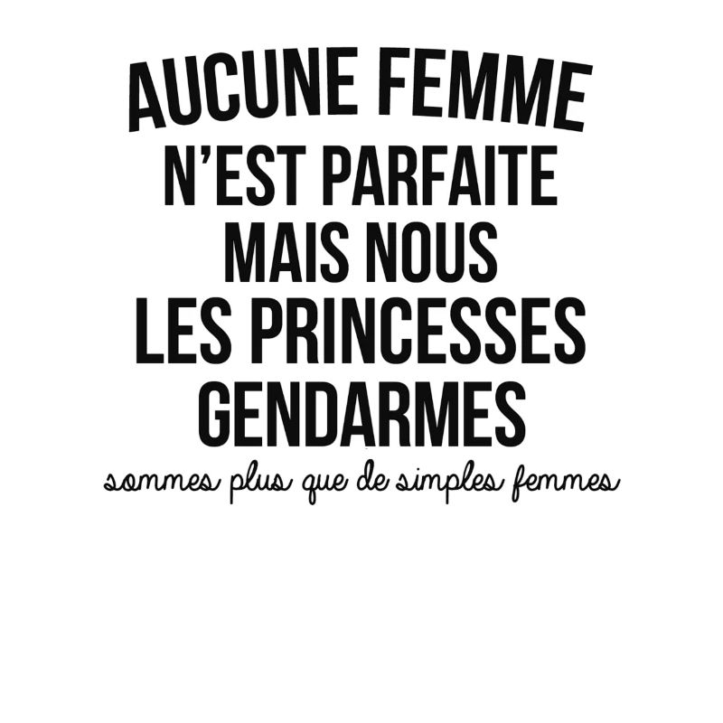 GENDARMES, SOMMES PLUS QUE DE SIMPLES FEMMES