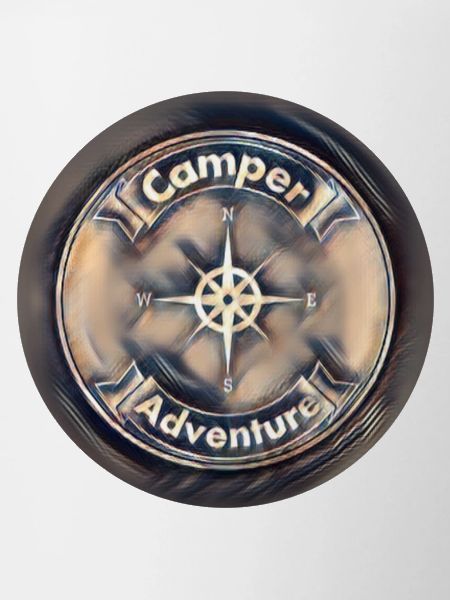 Official Logo Camper-Adventure-Store