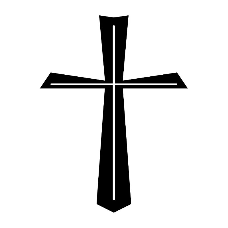 Croix Croix Religion