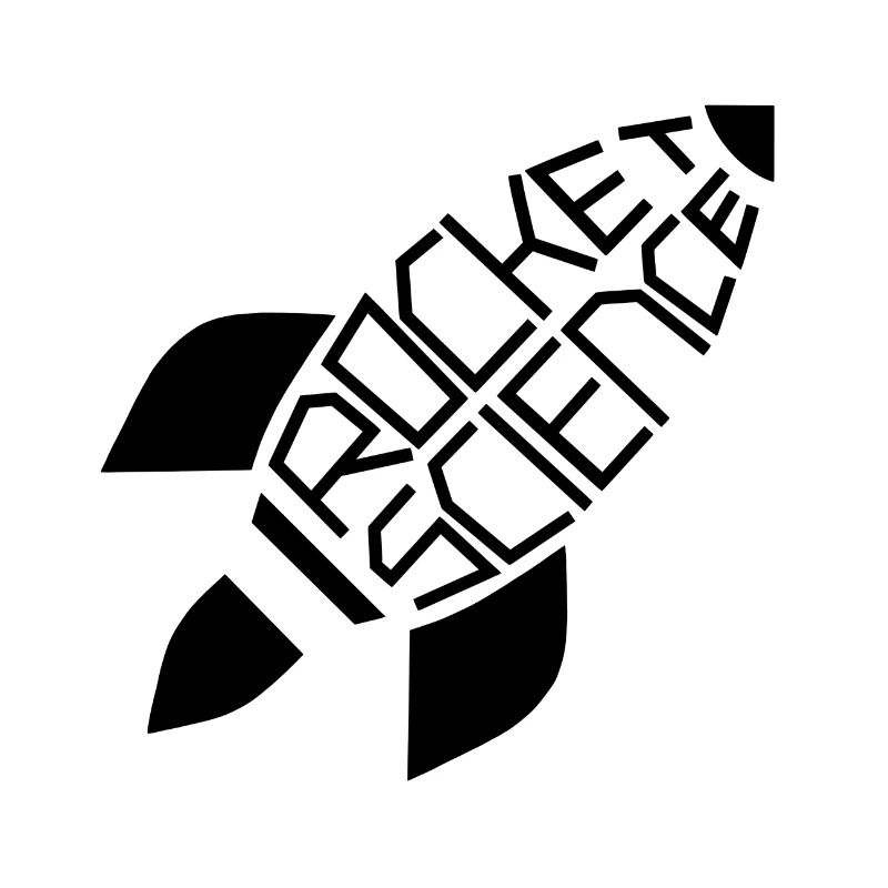 Rocket Science robustes Luft- und Raumfahrtdesign