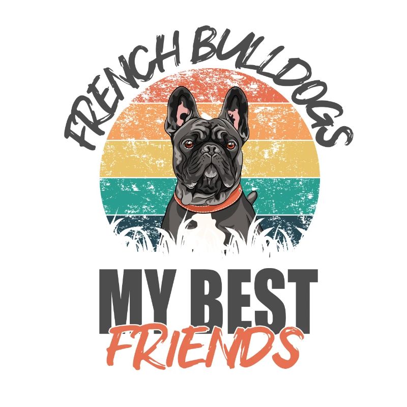 Français Bulldog