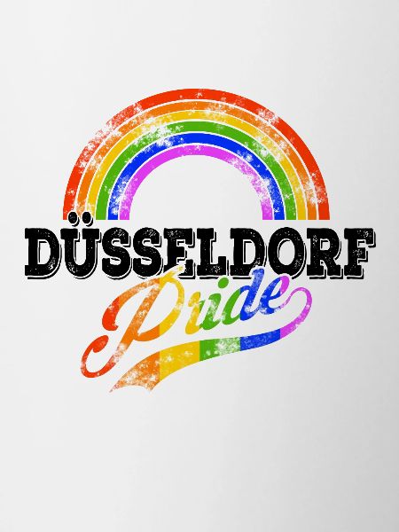 Fierté Düsseldorf