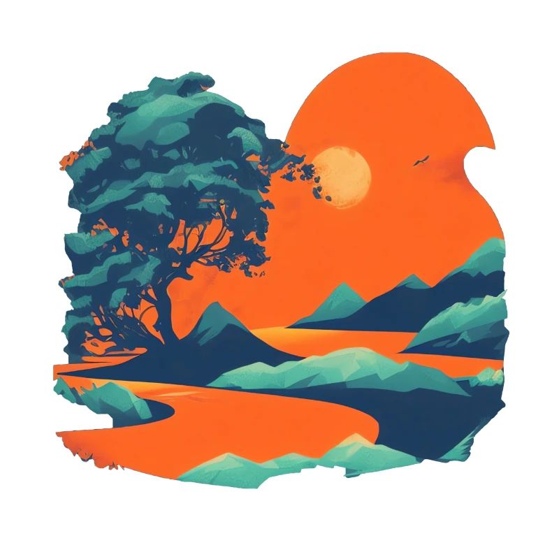 Ein Baum