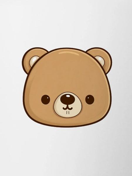 Cuddly Bear Magic