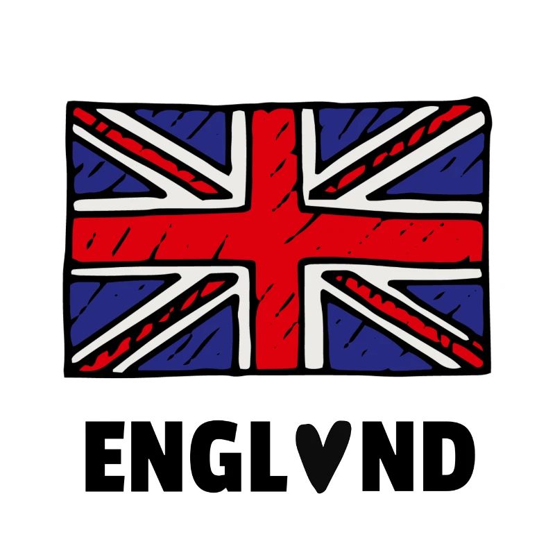 Aime l'Angleterre (Royaume-Uni)