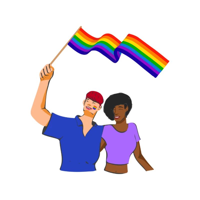 We love Pride